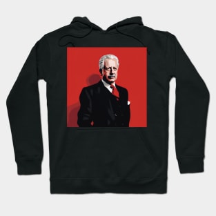 Harold Macmillan Hoodie